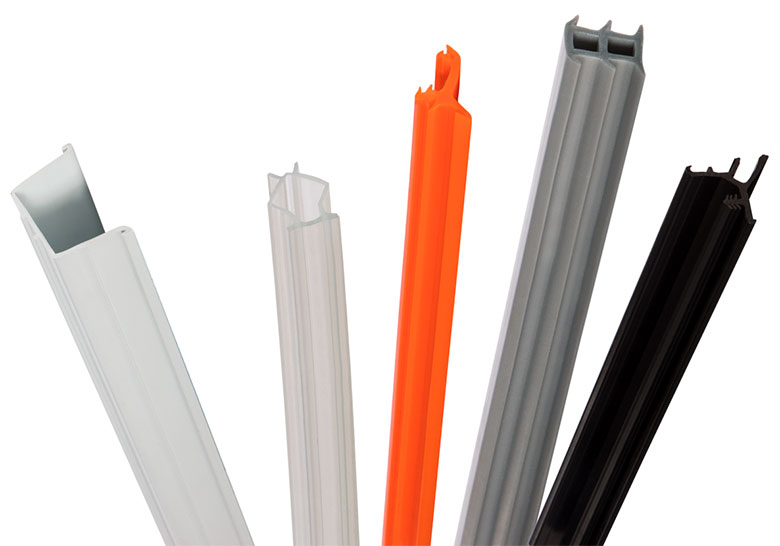 Guarnizioni in plastica Prical